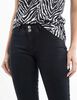 Jeans Flare Mujer Soviet