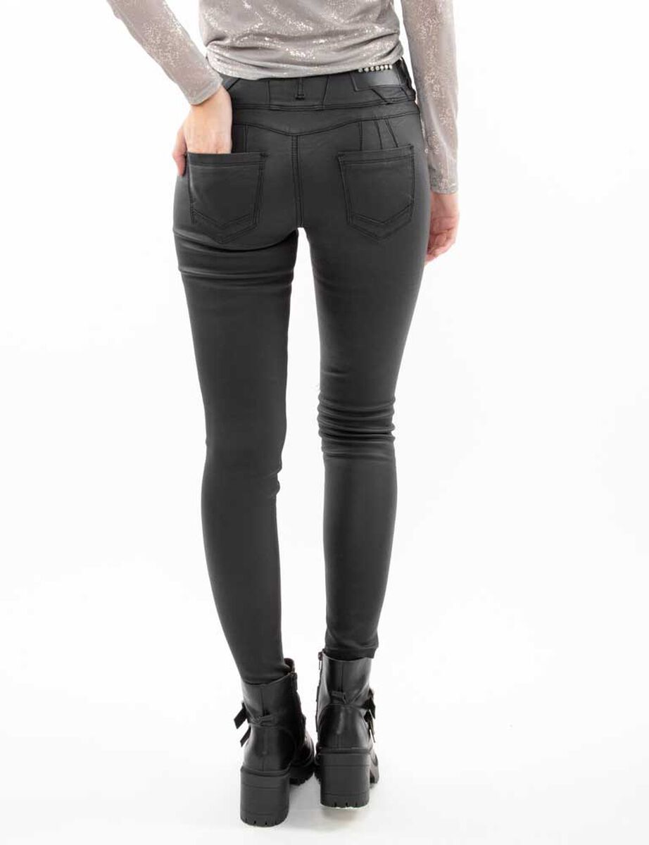 Pantalón Mujer Fiorucci