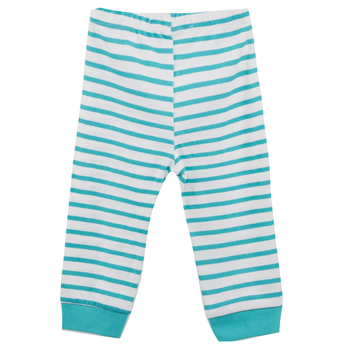 Conjunto Body+Pantalón de Algodón Chess Baby