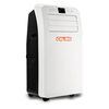 Aire Acondicionado Portátil Calma CAA12000 12000 BTU Frío-Calor