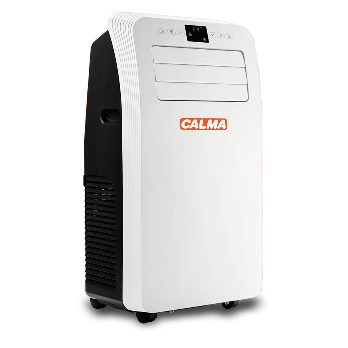 Aire Acondicionado Portátil Calma CAA12000 12000 BTU Frío-Calor