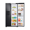 Refrigerador Side By Side Samsung RS58T5561B1/ZS 585 lts.