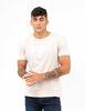 Polera The Beatles Hombre Fiorucci