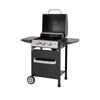 Parrilla a Gas Bbq Grill Boston Pro Negro