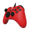 Control Nintendo Switch Hori Horipad Wired Rojo