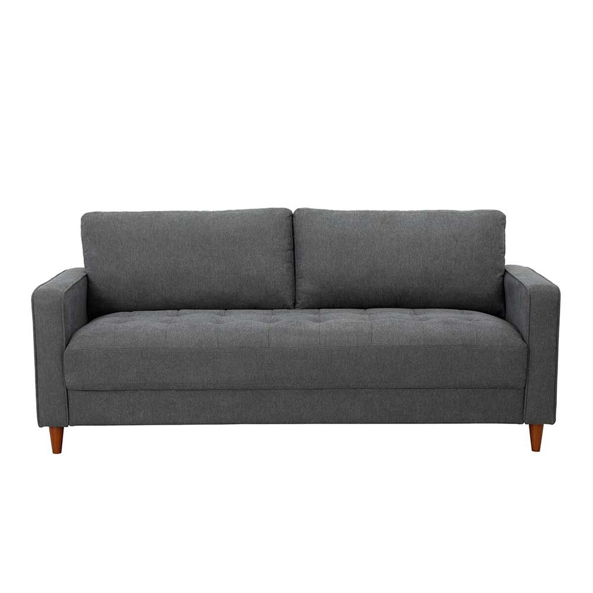 Sof&aacute; Casanova Ambar 3 Cuerpos Gris