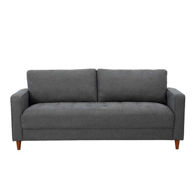 Imagen 2 del producto Sofá Casanova Ambar 3 Cuerpos Gris