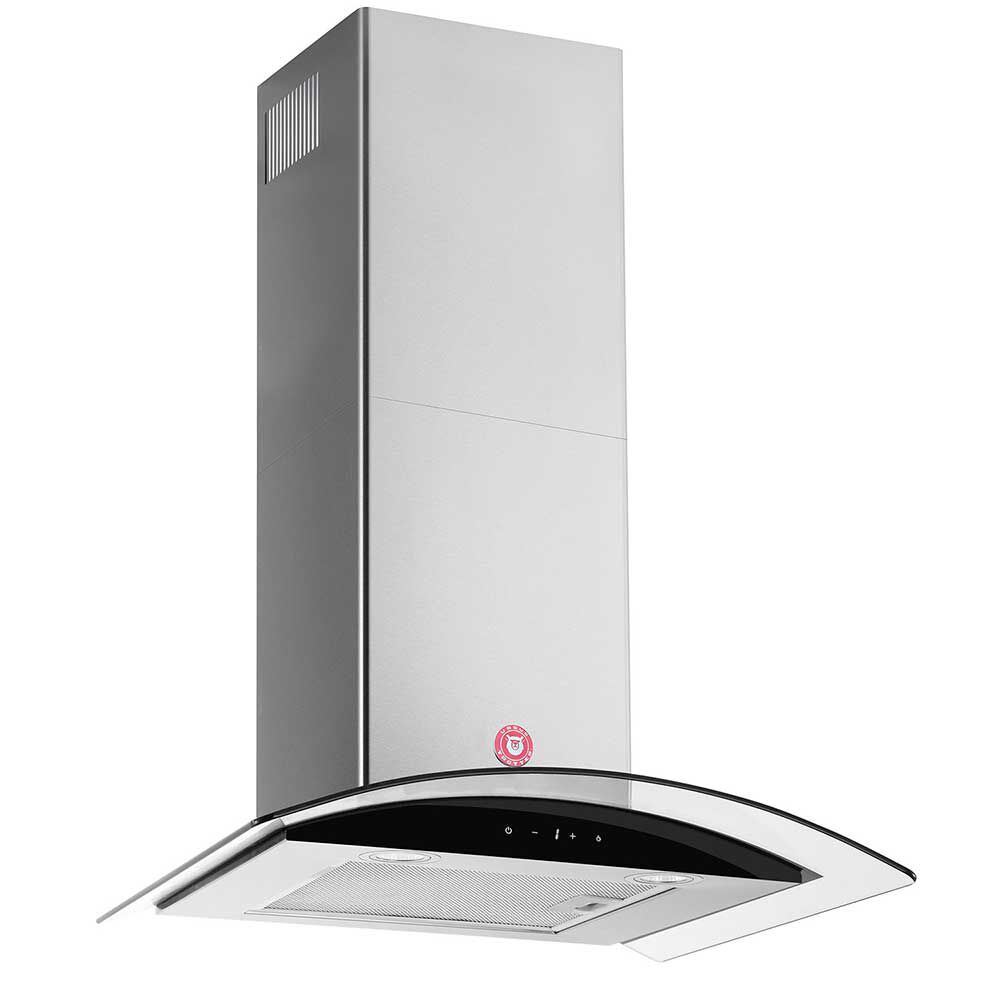 Campana Ursus Trotter KRISTALO 60 FT
