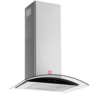 Imagen 1 del producto Campana Ursus Trotter KRISTALO 60 FT