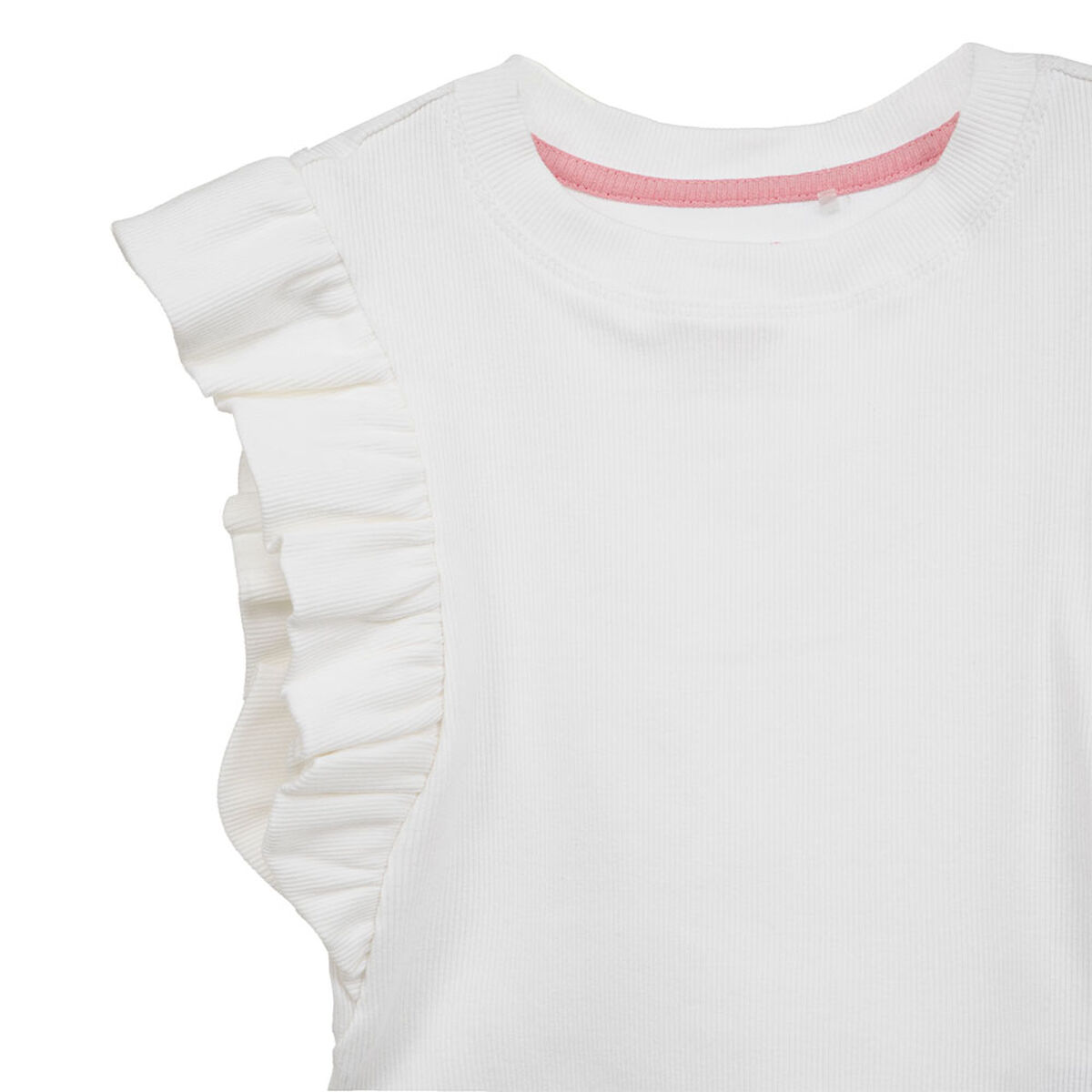 Polera sin Mangas Niña Chess