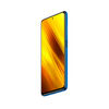 Celular Xiaomi Poco X3 64GB 6,67" Cobalt Blue Liberado