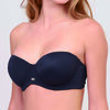 Pack 3 Sostenes Strapless Copa B Mujer Intime