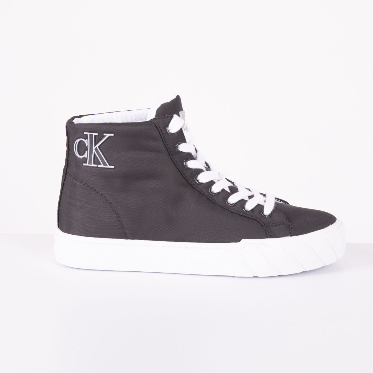Zapatilla Mujer Calvin Klein
