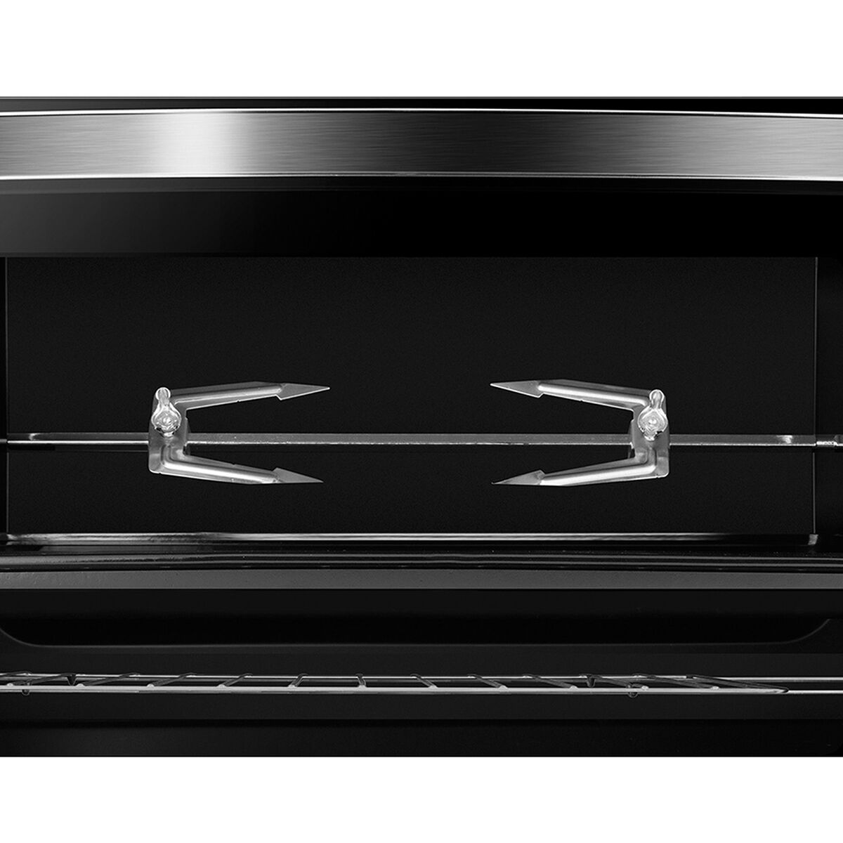 Horno Eléctrico Thomas TH-45VN 45 lt.