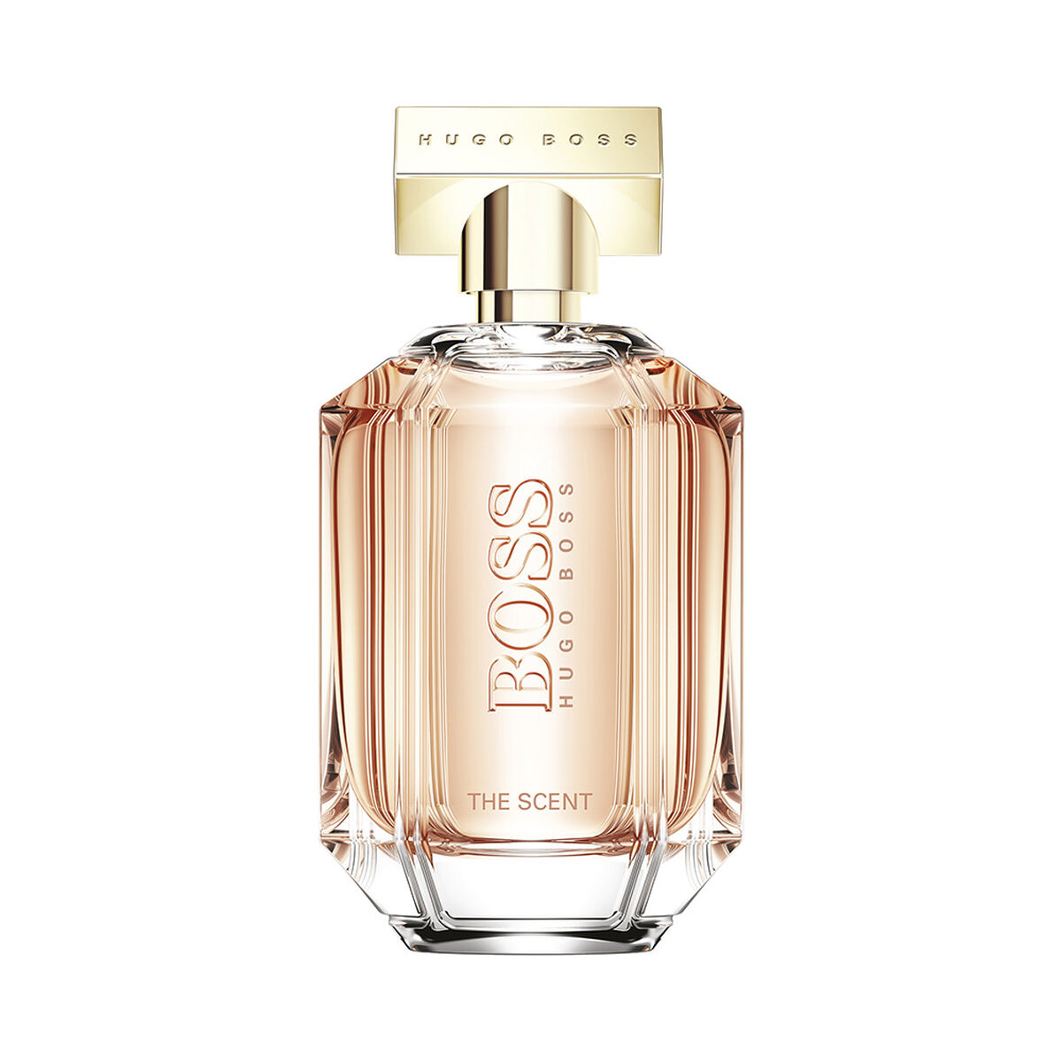 Pefume Hugo Boss The Scent For Her EDP 100 ml