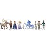 Set Frozen Kit Aventura Fantástica