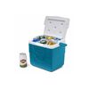 Cooler Coleman Chiller 8 Litros Azul