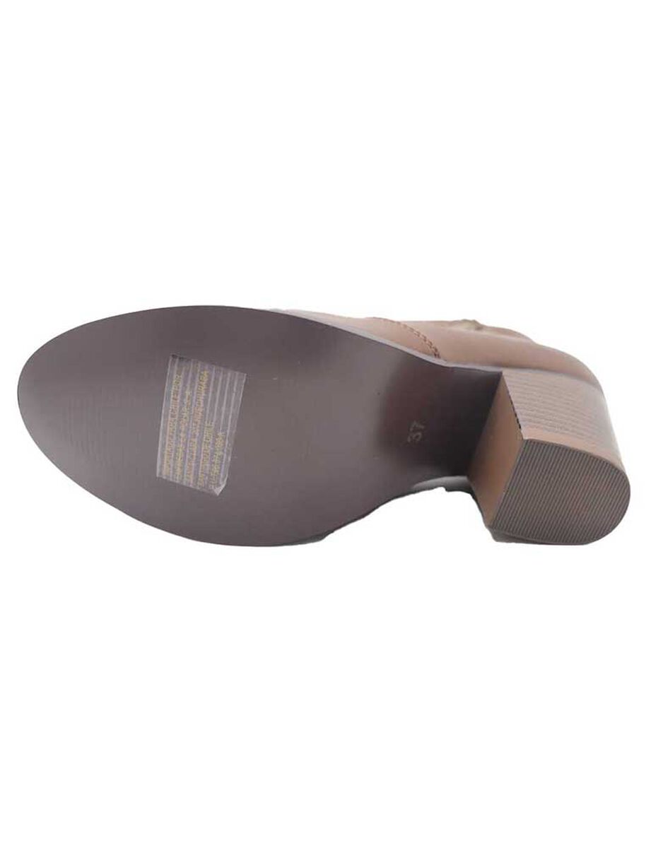 Botin Mujer Portman Club