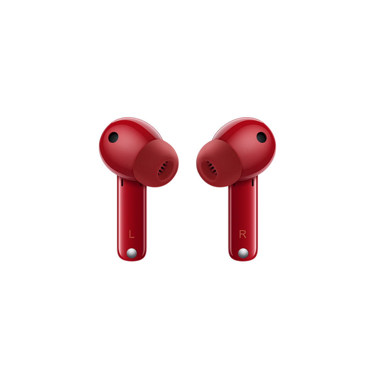Audífonos Bluetooth Huawei FreeBuds 4i Edition Red