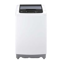 Lavadora Automática LG WT13WPBPK 13 kg.