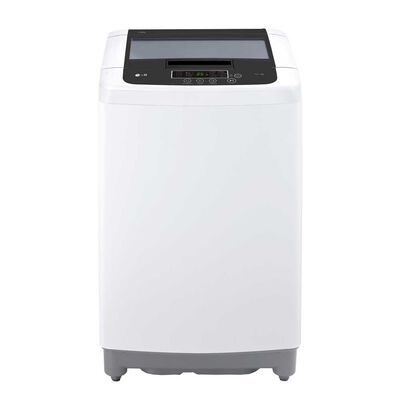 Imagen 1 del producto Lavadora Automática LG WT13WPBPK 13 kg.