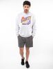 Poleron Deportivo Hombre Black County