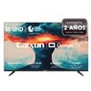 LED 55" Caixun C55V1UG Smart TV 4K UHD