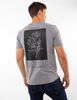 Polera Con Estampado Hombre Fiorucci