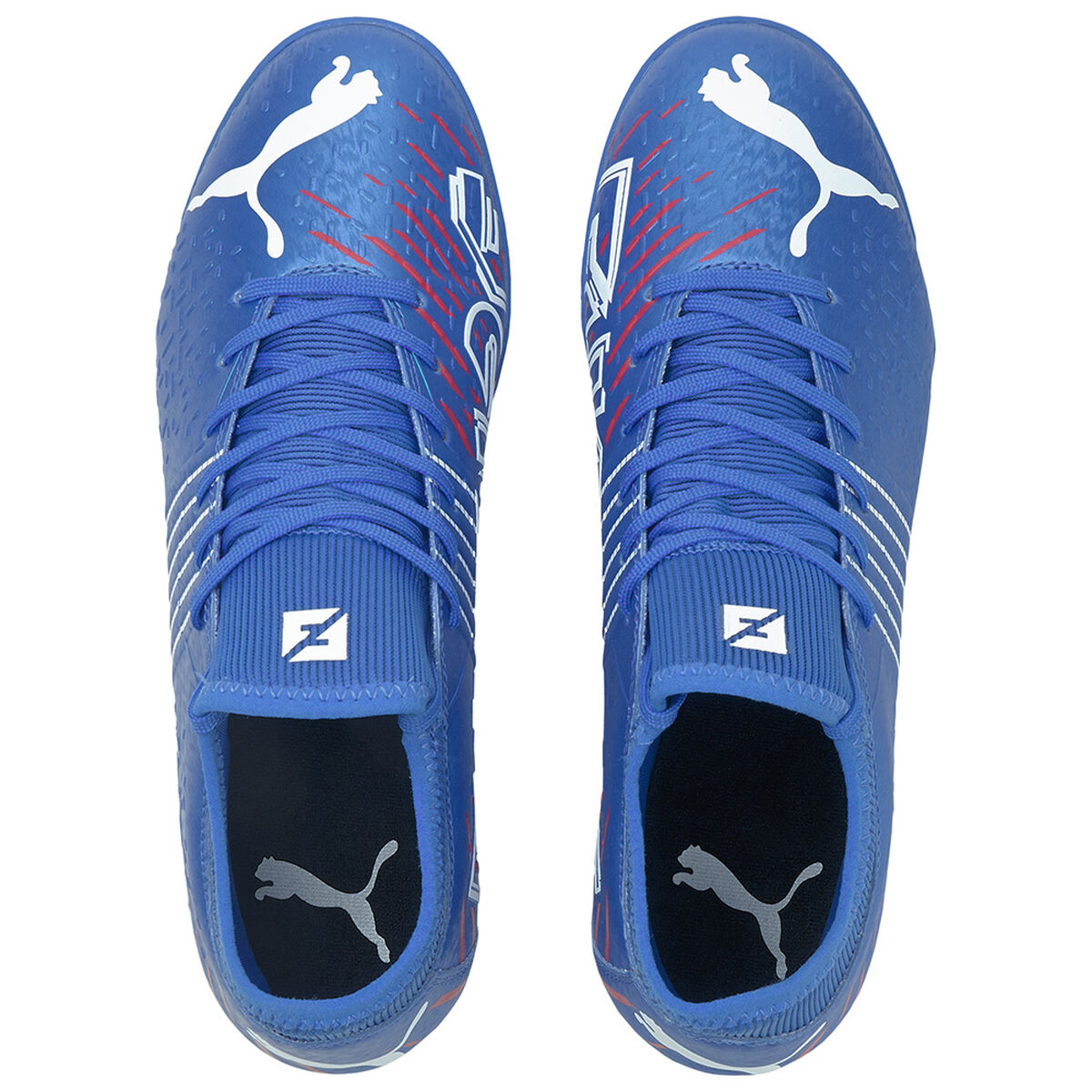 Zapato de Fútbol Hombre Puma Future Z 4.2 TT