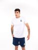 Polera Deportiva Hombre Rmadrid
