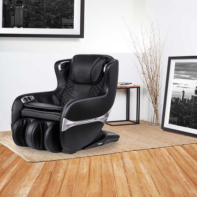 Imagen 2 del producto Bergere Cannon Am 200 Max Negro