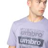 Polera Deportiva Hombre Umbro