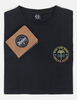 Pack Polera + Billetera Hombre Maui