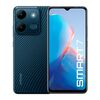 Celular Infinix Smart 7 64GB 6,6" Polar Black Liberado