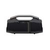 Parlante Port&aacute;til Aiwa AW-A408 55W Bluetooth Negro