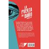 Libro La Puerta del Baño Sandrine Beau Zig-Zag