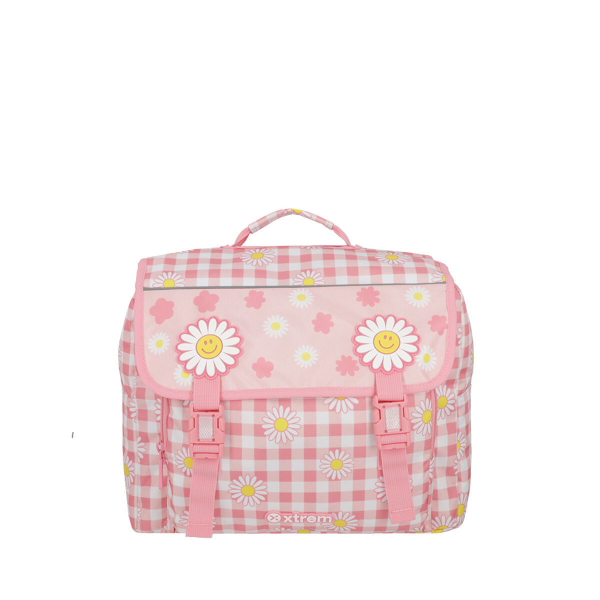 Mochila Xtrem Harvey 5XT Rosado