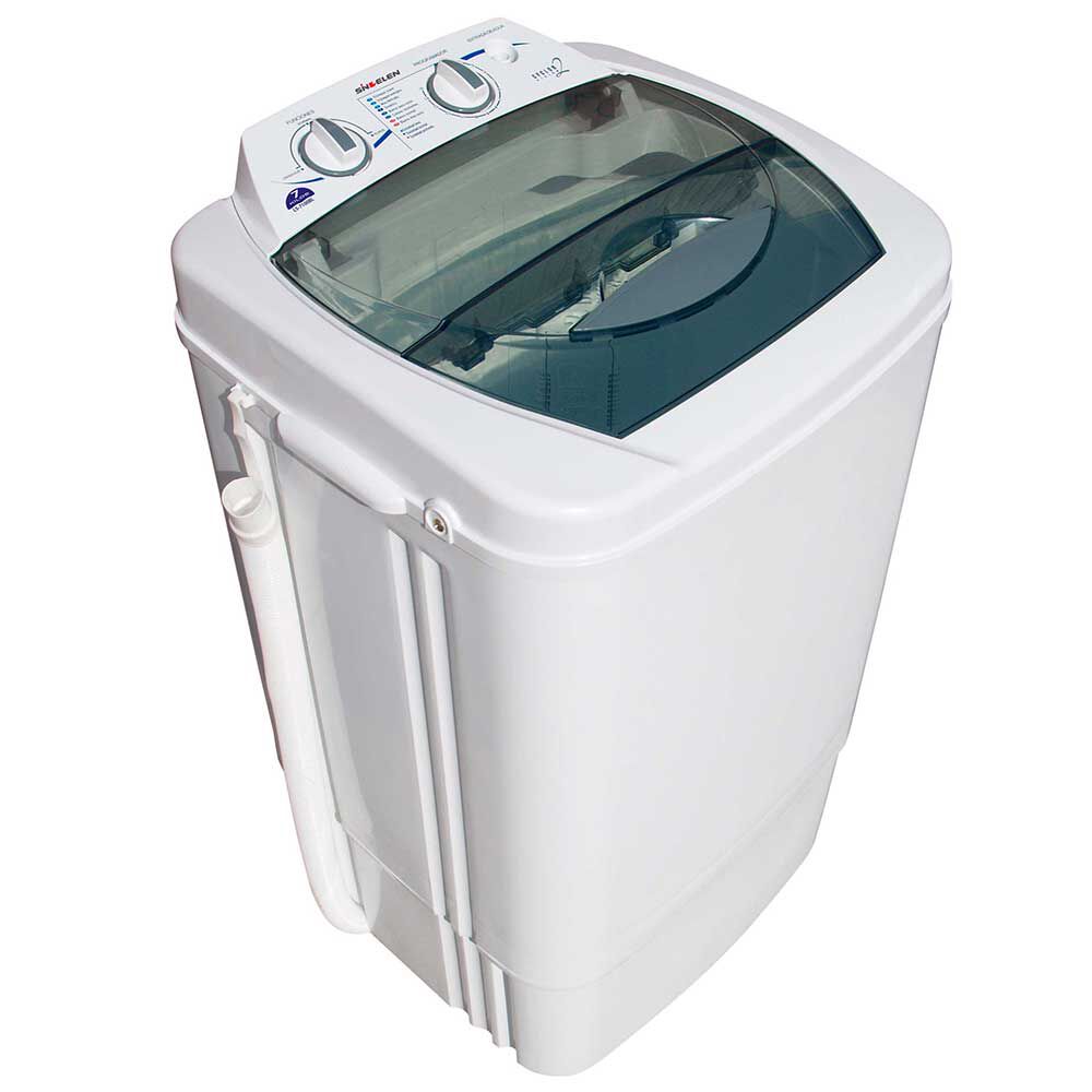 Lavadora Sindelen LS-7100BL 7 kg
