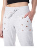 Pantalón Buzo Mujer Everlast Jogger Eager