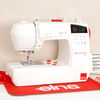Máquina de Coser Computarizada Elna eXperience 550