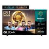 QLED 100" Hisense 100Q7QG Smart TV 4K