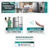 Refrigerador Side by Side Hisense RC-70WS 535 lts.
