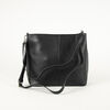 Bolso Negro Zibel