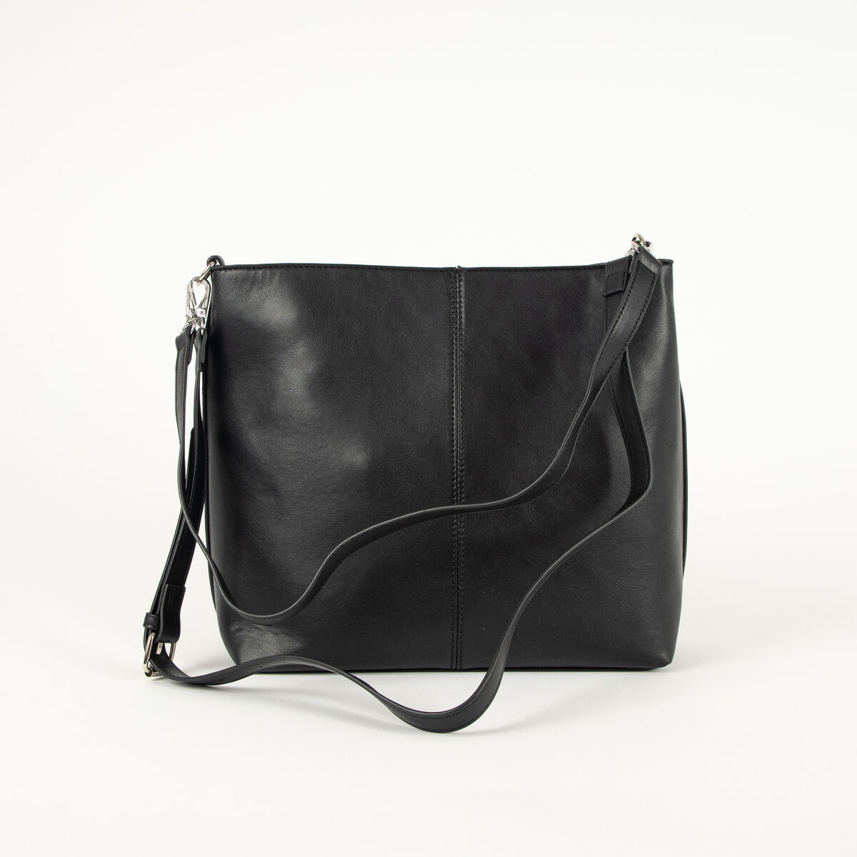 Bolso Negro Zibel