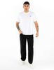 Polera Manga Corta Hombre Icono