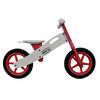 Bicicleta de Equilibrio BEX de Madera Rosado BCI001