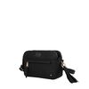 Bandolera Secret Akraness ST6 S Negro