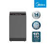 Lavadora Automática Midea MLS140GSC03T 14 kg