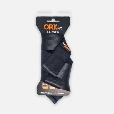 Imagen 2 del producto Straps para Pesas Eco Orxfit