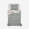 Plumón Rosen 1,5 plazas Soft Touch Amaya Bold